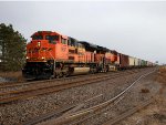 BNSF 9247